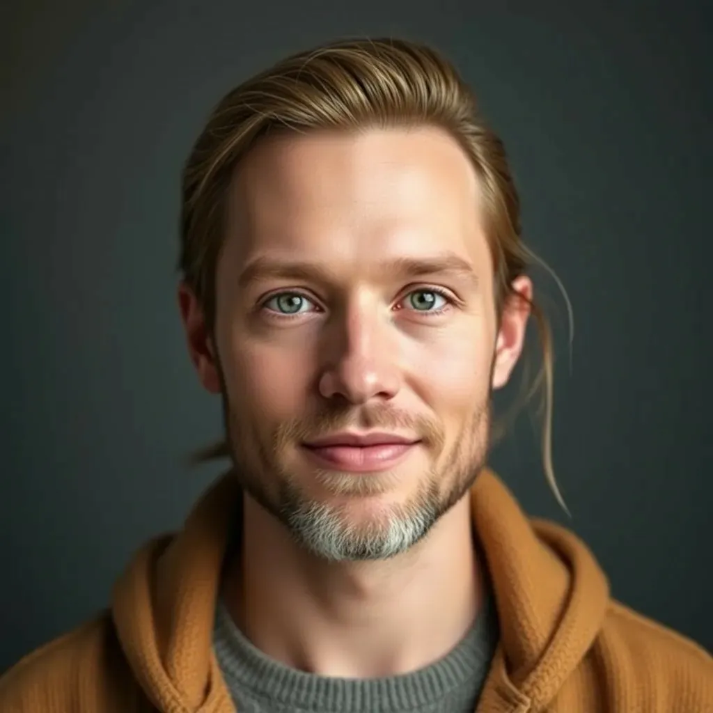 Picture of Sienna Carter